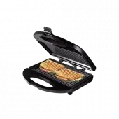 SONIFER Tost Makinesi & Grill