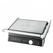 NEWAL Tost Makinesi - XL Büyük Boy (4 Dilim)