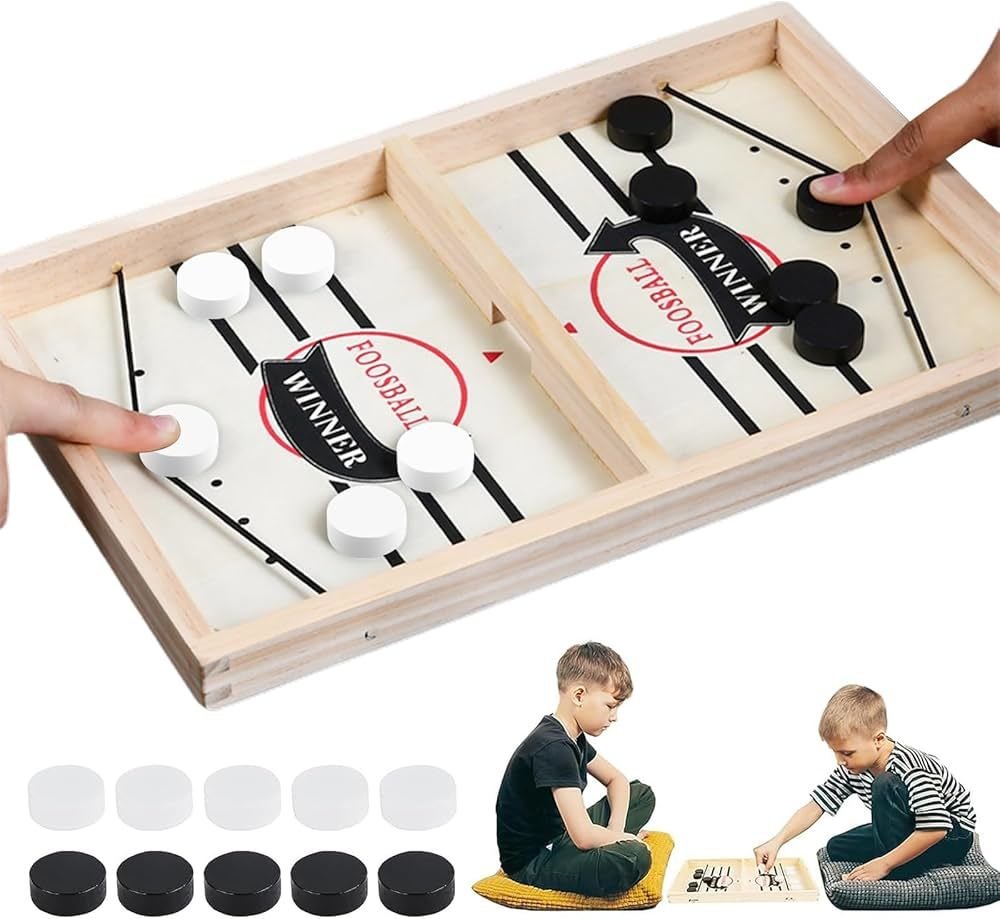 Foosball Game
