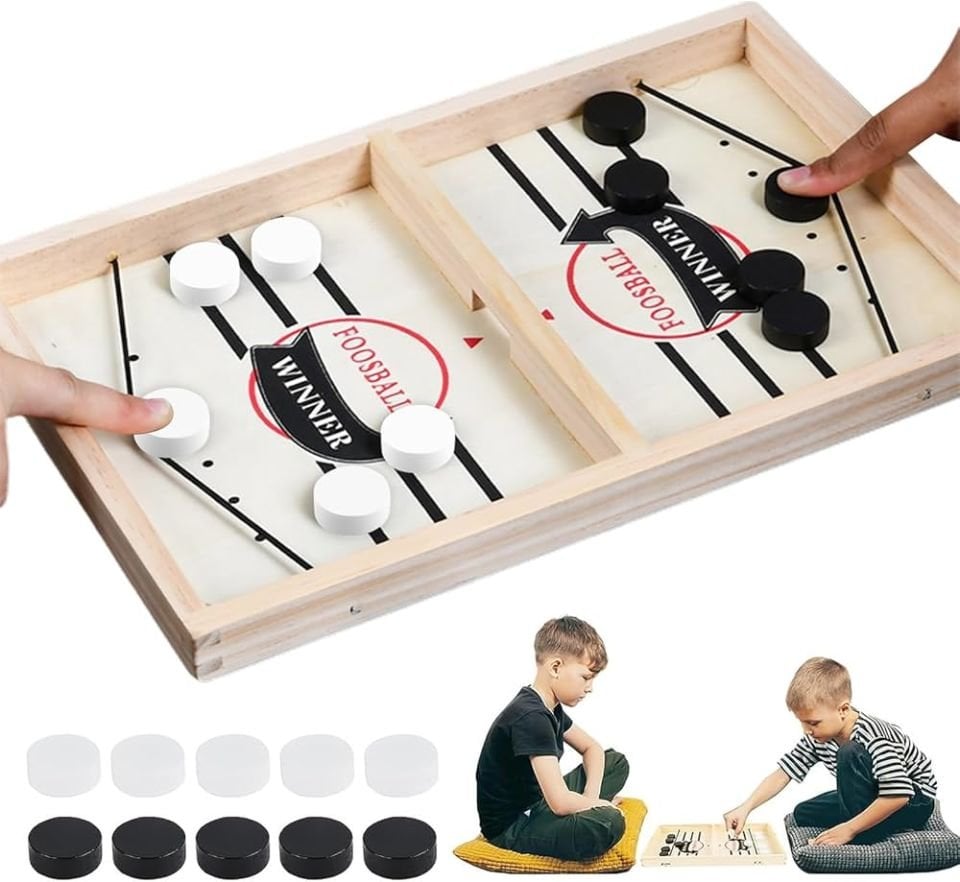 Foosball Game