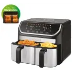 Newal Çift Hazneli Air Fryer