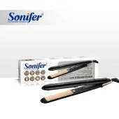 SONIFER Saç Düzleştirici