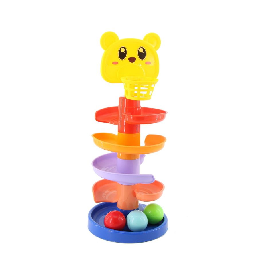 Jumbo Gökkuşağı Kule Birlik