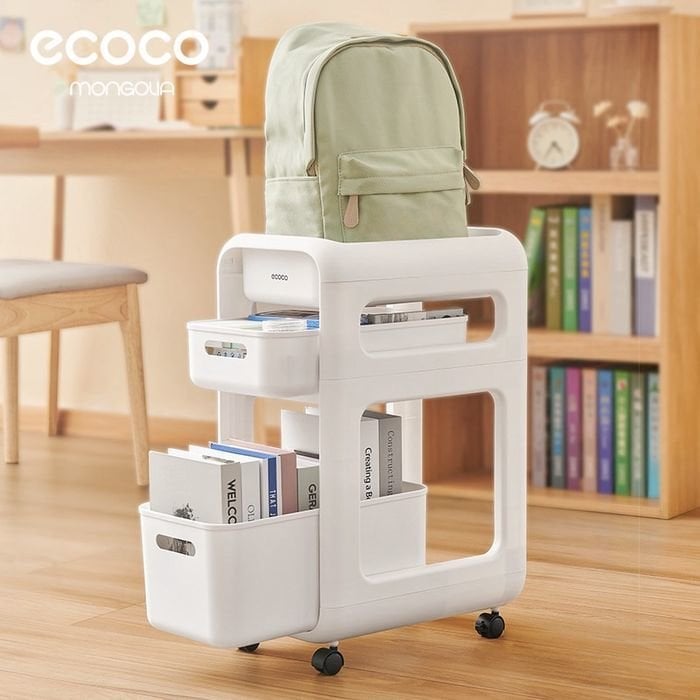 Ecoco Çok Amaçlı Raf Ünitesi