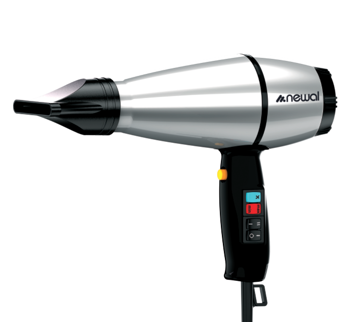 Newal Saç Kurutma Makinesi