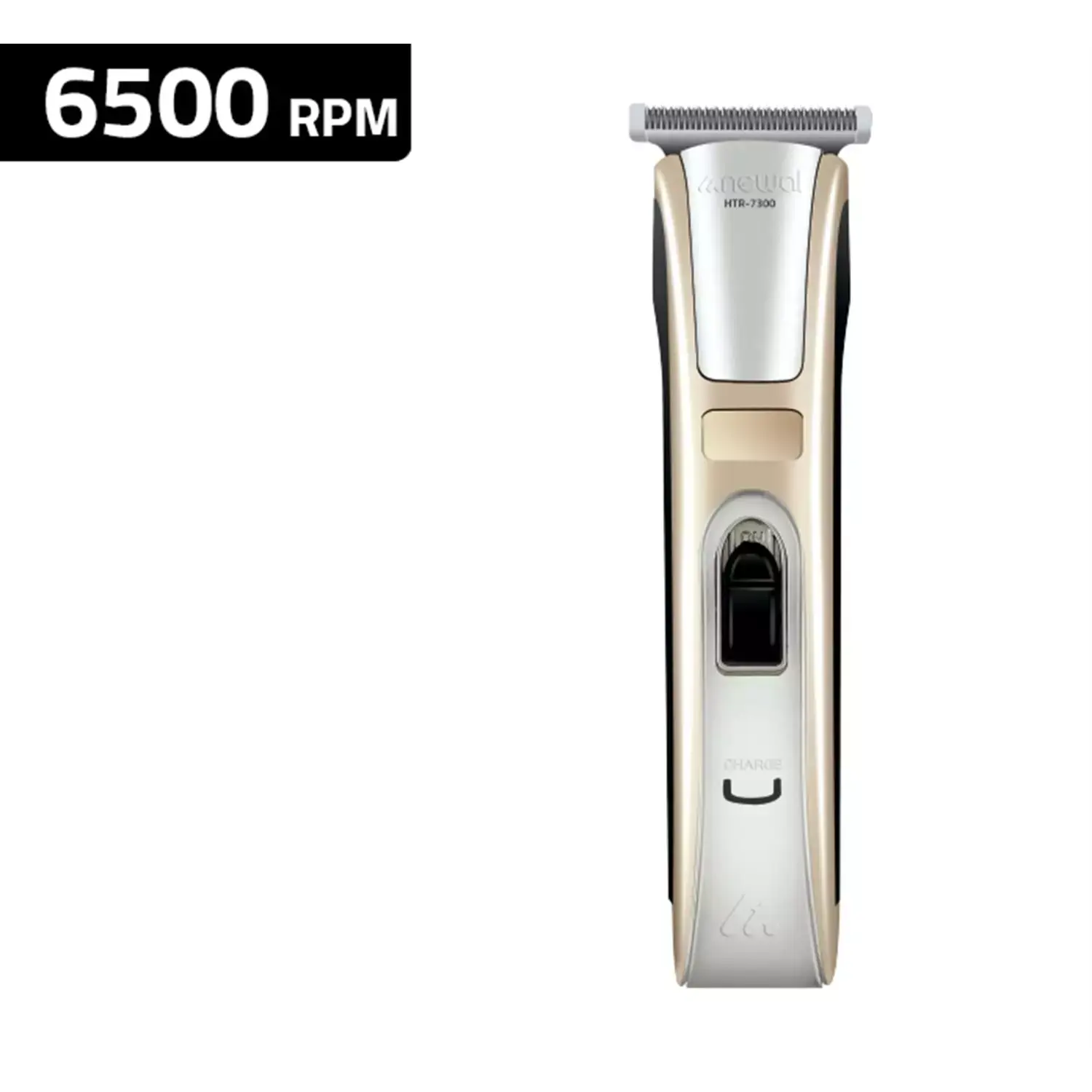 Newal Saç ve Sakal Kesme Makinesi