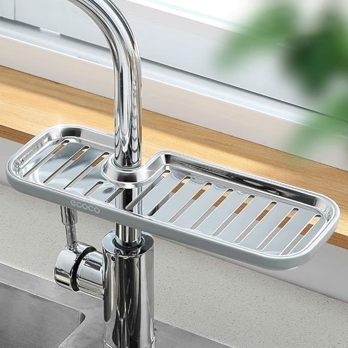 Ecoco Çok Amaçlı Lavabo Organizer