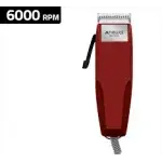 Newal HTR-7600 Saç & Sakal Kesme Makinesi