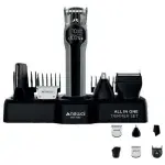 Newal HTR-7682 5-in-1 Saç & Vücut Bakım Cihazı