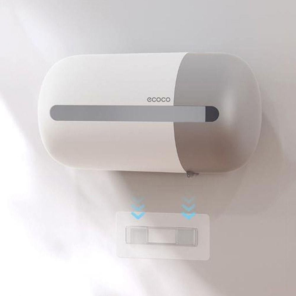 Ecoco Yapışkanlı Rulo Peçetelik