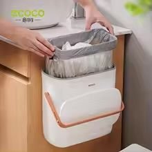 ECOCO mutfak çöp tenekesi