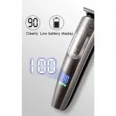 SONIFER Şarjlı Saç & Sakal Kesme Cihazı