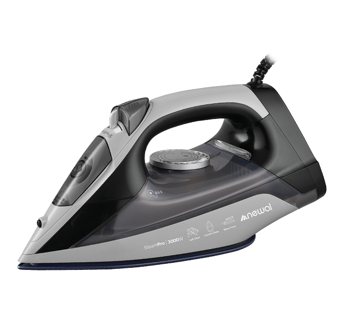 Newal IRN-761 Buharlı Ütü