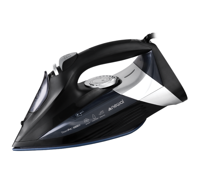 Newal IRN 763 Buharlı Ütü