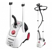 NEWAL Dikey Buharlı Ütü