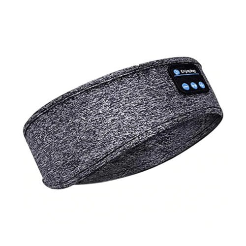 Kablosuz 5.0 Bluetoothlu Kulaklık Spor Kafa Bandı