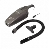 FANTOM Mangalcı - Kuru Süpürme & Hava Üfleme (Araç Çakmaklığı)