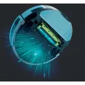 NEWAL Robot Süpürge & Mop