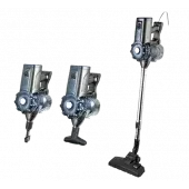 NEWAL Elektrikli Dikey Süpürge