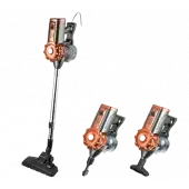 NEWAL Elektrikli Dikey Süpürge