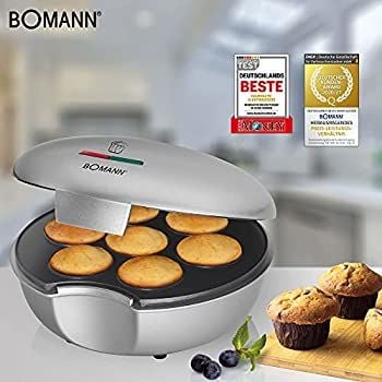 Muffin Makinesi MM 5020 CB 900 W