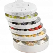 CLATRONIC Gıda Kurutma Makinesi