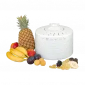 CLATRONIC Gıda Kurutma Makinesi