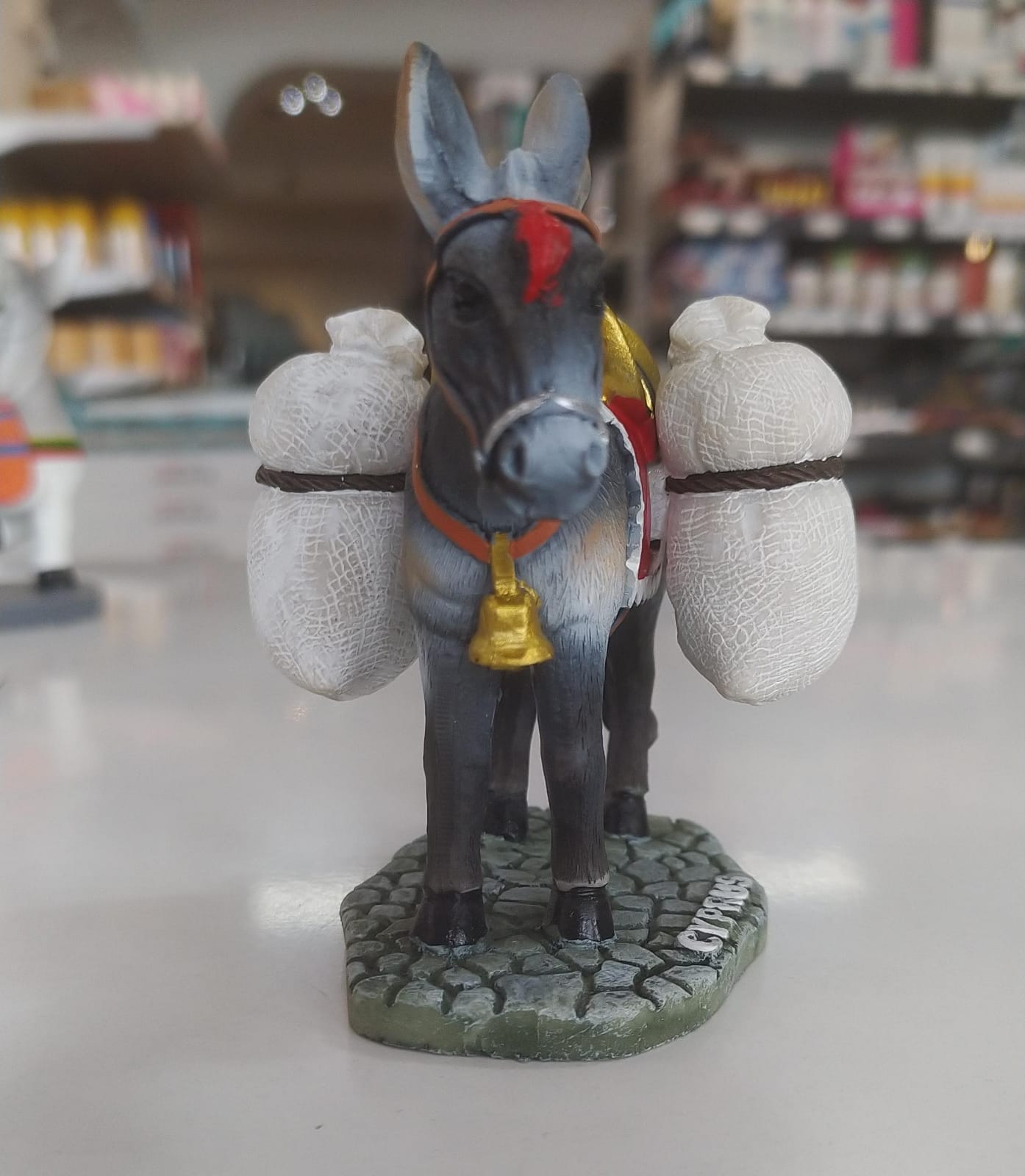 R 788 Biblo Eşek