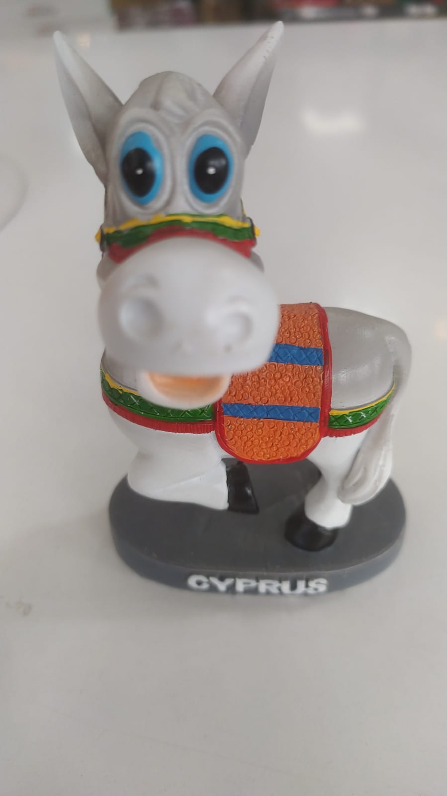 R 776 Biblo Eşek
