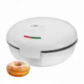 CLATRONIC Donut Makinesi