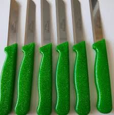 Solingen Bıçak PEMBE