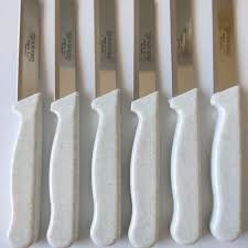 Solingen Bıçak PEMBE