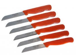 Solingen Bıçak PEMBE