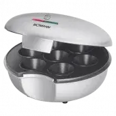 BOMANN Muffin Makinesi