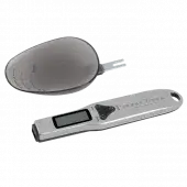 PROFICOOK Paslanmaz Çelik Dijital Kaşık Terazisi