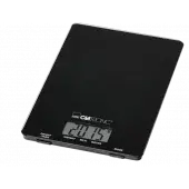 CLATRONIC Dijital Mutfak Terazisi