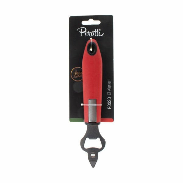 Perotti Rosso Açacak Metal 14150