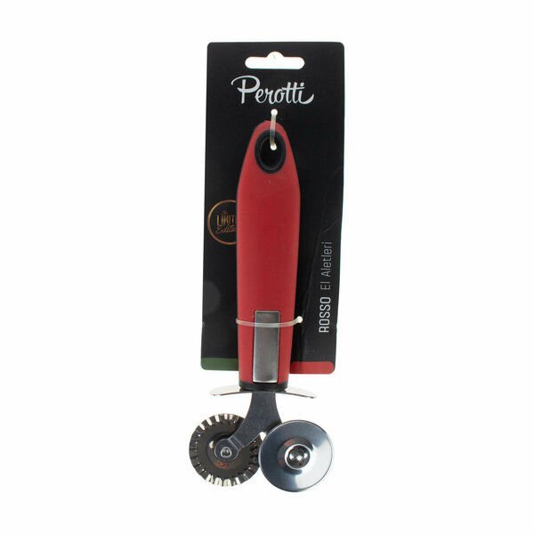 Perotti Rosso Hamur Kesici Metal 14151