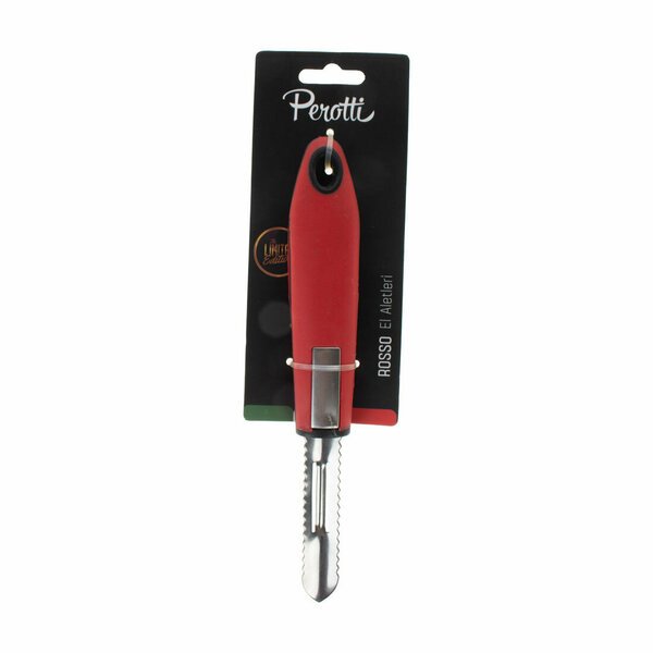 Perotti Rosso Soyacak Metal 14148
