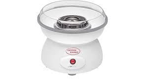 Pamuk Şeker Makinesi ZWM 3478 500W