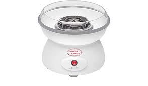 Pamuk Şeker Makinesi ZWM 3478 500W