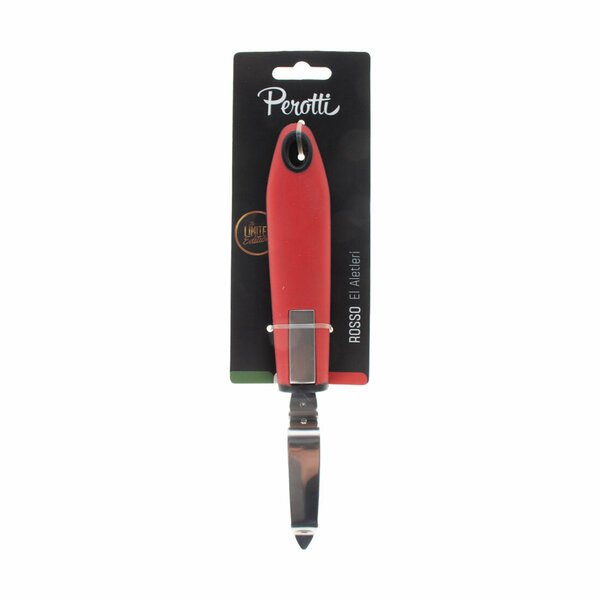 Perotti Rosso Soyacak Metal 14153