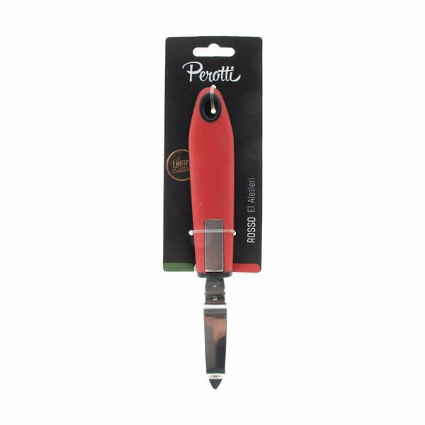 Perotti Rosso Soyacak Metal 14153