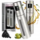 PROFICOOK Sirke / Yağ Püskürtücü Seti
