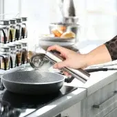 PROFICOOK Sirke / Yağ Püskürtücü Seti