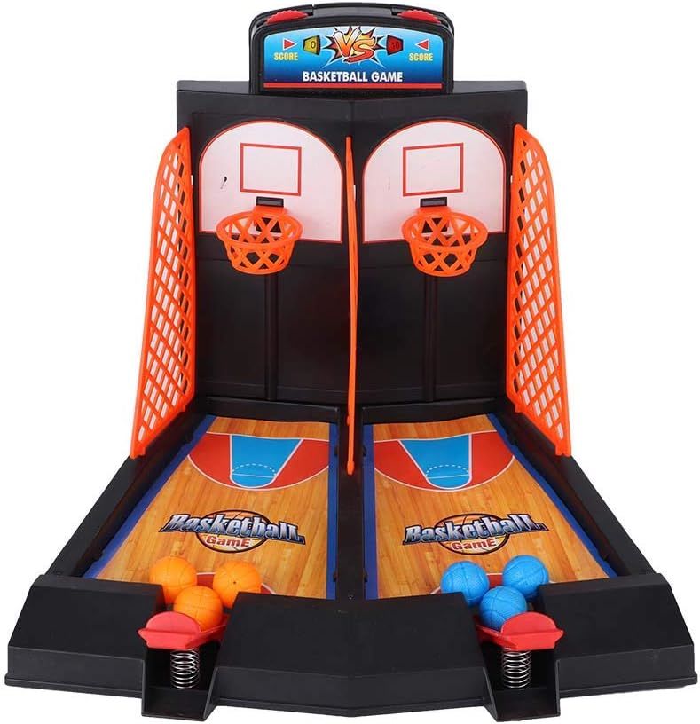 Mini Basketbol Oyuncağı