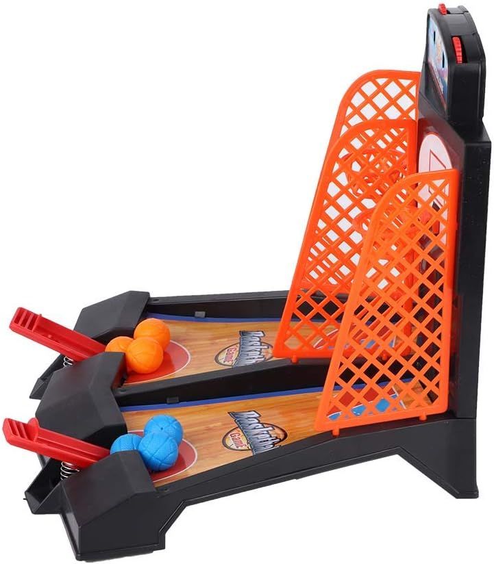Mini Basketbol Oyuncağı