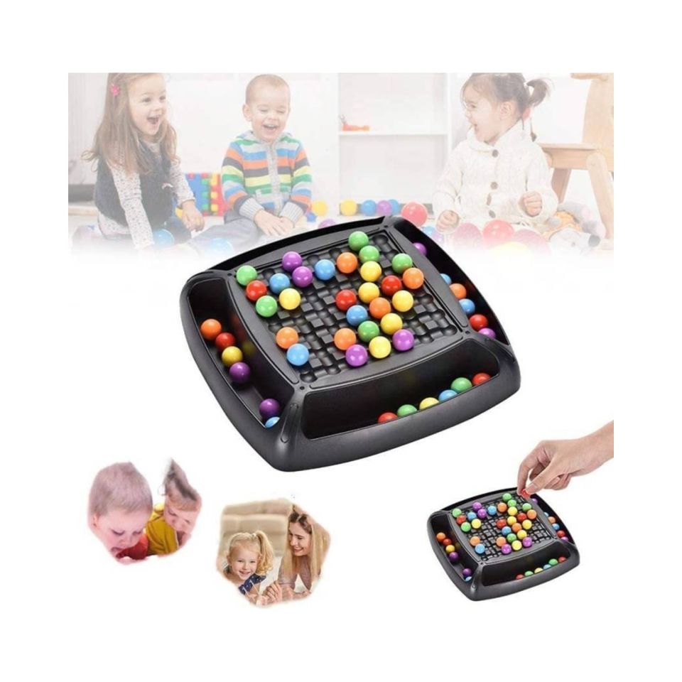 Renkli Toplar Oyunu Candy Game Şeker Oyunu