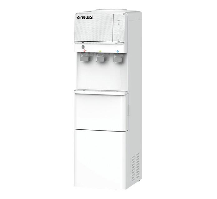 WTD-680 Stand Su Sebili