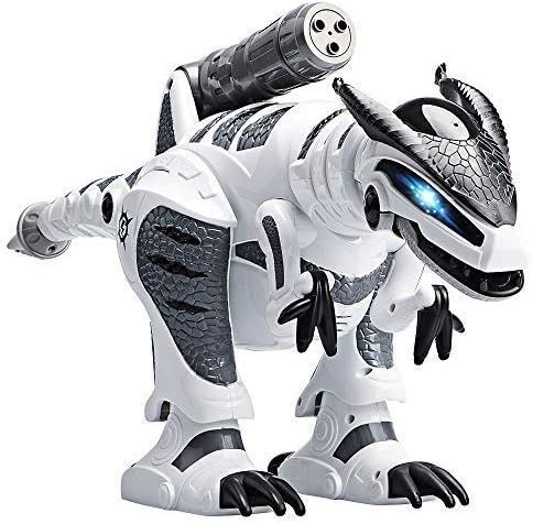 Akıllı  Robot Dinozor